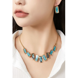 Bajla - Collier Orange