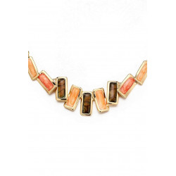 Bajla - Collier Orange