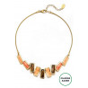 Bajla - Collier Orange