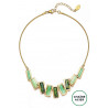 Bajla - Collier Vert