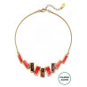 Bajla - Collier Rouge