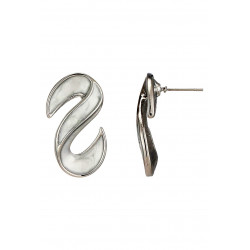 Baligha - Boucle d'oreille...