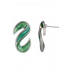 Baligha - Boucle d'oreille...