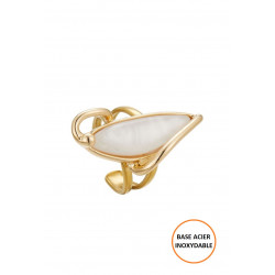 Betoul - Bague réglable...