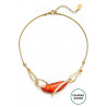 Betoul - Collier Orange