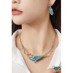 Betoul - Collier Vert