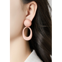 Nura - Boucle d'oreille...