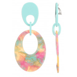 Norene - Boucle d'oreille...