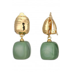 Nur - Boucle d'oreille clip...