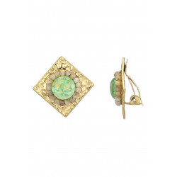 Zinoviya - Boucle d'oreille...