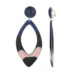 Fabriza - Boucle d'oreille...