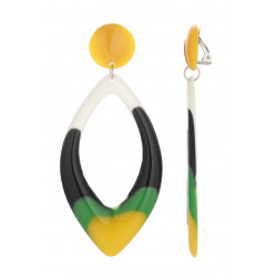 Fabriza - Boucle d'oreille...