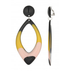 Fabriza - Boucle d'oreille...