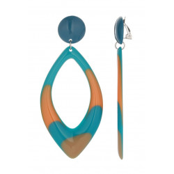 Fabriza - Boucle d'oreille...