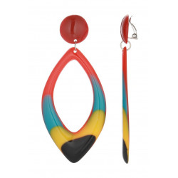 Fabriza - Boucle d'oreille...