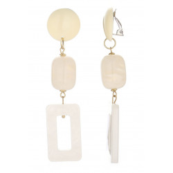 Uvild - Boucle d'oreille...