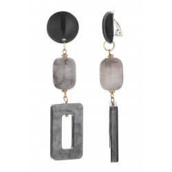 Uvild - Boucle d'oreille...