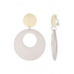 Azuma - Boucle d'oreille...