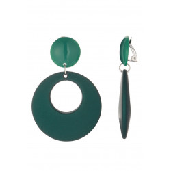 Azuma - Boucle d'oreille...