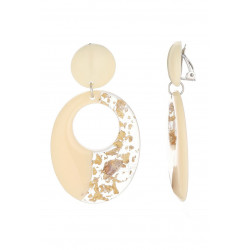 Fanchon - Boucle d'oreille...