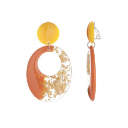 Fanchon - Boucle d'oreille...