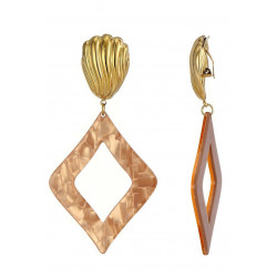 Zayna - Boucle d'oreille...