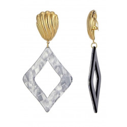 Zayna - Boucle d'oreille...