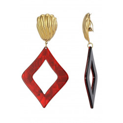 Zayna - Boucle d'oreille...