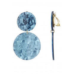 Zdislava - Boucle d'oreille...