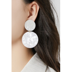 Zdislava - Boucle d'oreille...