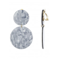 Zdislava - Boucle d'oreille...