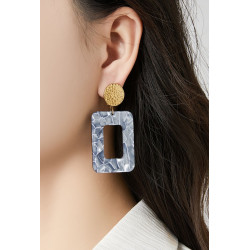 Zdenka - Boucle d'oreille...