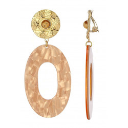 Zdraka - Boucle d'oreille...