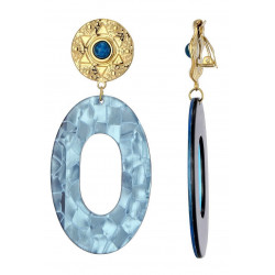 Zdraka - Boucle d'oreille...