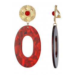 Zdraka - Boucle d'oreille...