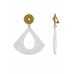 Zehra - Boucle d'oreille...