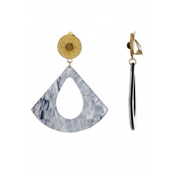 Zehra - Boucle d'oreille...