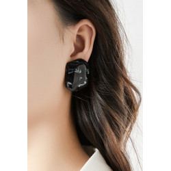 Najlae - Boucle d'oreille...