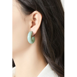 Nino - Boucle d'oreille...