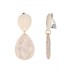 Nimat - Boucle d'oreille...