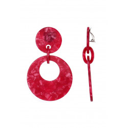 Nurten - Boucle d'oreille...