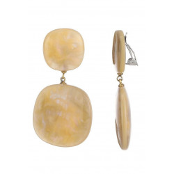 Nousra - Boucle d'oreille...