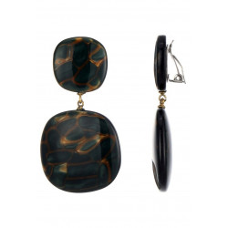 Nousra - Boucle d'oreille...