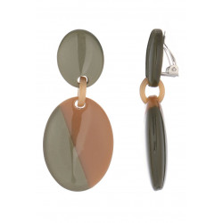 Nikolett - Boucle d'oreille...