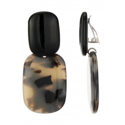 Ntombi - Boucle d'oreille...