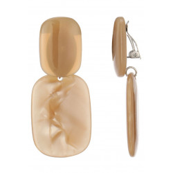 Ntombi - Boucle d'oreille...