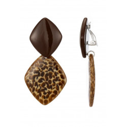 Nousha - Boucle d'oreille...