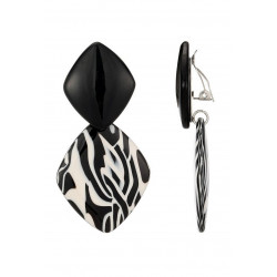 Nousha - Boucle d'oreille...