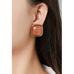 Nouha - Boucle d'oreille...