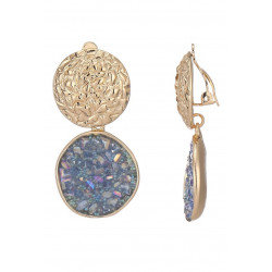 Nitza - Boucle d'oreille...